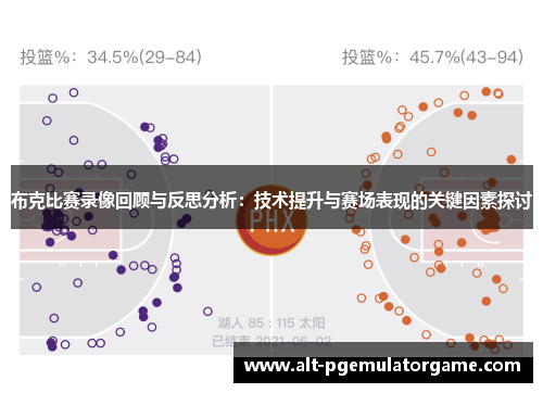 布克比赛录像回顾与反思分析：技术提升与赛场表现的关键因素探讨