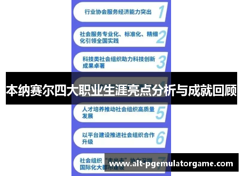 本纳赛尔四大职业生涯亮点分析与成就回顾
