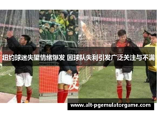 纽约球迷失望情绪爆发 因球队失利引发广泛关注与不满
