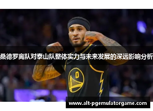 桑德罗离队对泰山队整体实力与未来发展的深远影响分析