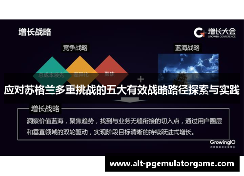 应对苏格兰多重挑战的五大有效战略路径探索与实践