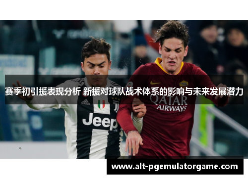 赛季初引援表现分析 新援对球队战术体系的影响与未来发展潜力