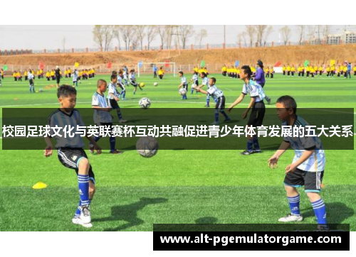 校园足球文化与英联赛杯互动共融促进青少年体育发展的五大关系