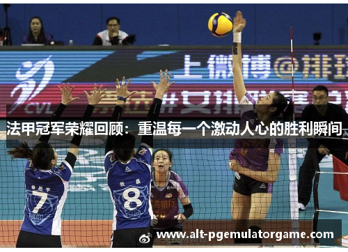 法甲冠军荣耀回顾:重温每一个激动人心的胜利瞬间 法甲冠军荣耀回顾:重温每一个激动人心的胜利瞬间