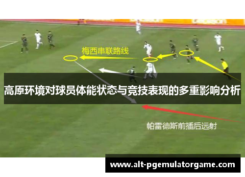 高原环境对球员体能状态与竞技表现的多重影响分析