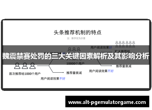 魏震禁赛处罚的三大关键因素解析及其影响分析