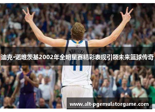 迪克·诺维茨基2002年全明星赛精彩表现引领未来篮球传奇